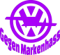 Preview: Gegen Markenhass